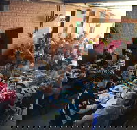 Old Empire Hotel - Great Ocean Road Restaurant