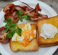 Portarlington Bakehouse - Great Ocean Road Restaurant