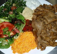 Portz Kebab Arama Coffee House - Great Ocean Road Restaurant