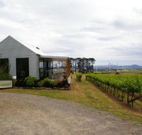 Quoin Hill Winery - Great Ocean Road Restaurant