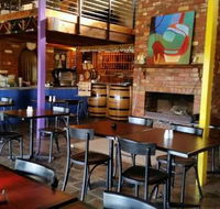 Rainbow Gallery Cafe - Great Ocean Road Restaurant