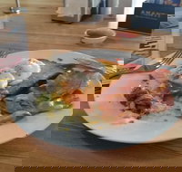 Riverside Cafe - Great Ocean Road Restaurant