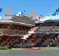 Royal Hotel Corowa Pub - Great Ocean Road Restaurant