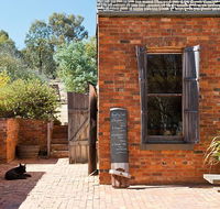 Sally's Paddock at the Redbank Winery - Great Ocean Road Restaurant