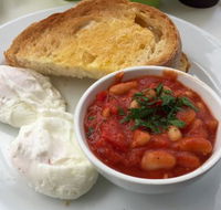 Sideways Cafe - Great Ocean Road Restaurant