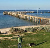 St Leonards Fish  Chips - Great Ocean Road Restaurant