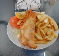 Strathy Cafe - Great Ocean Road Restaurant