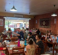 Sultans Turkish Takeaway - Great Ocean Road Restaurant