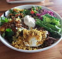 The Healthy Hub Wellness Centre - Great Ocean Road Restaurant