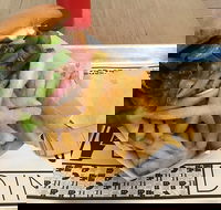 The Hub House Diner - Great Ocean Road Restaurant