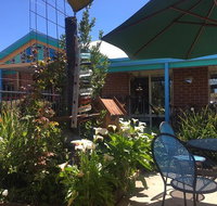 The Joy Bus - Great Ocean Road Restaurant