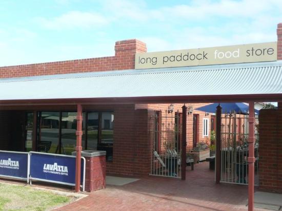 Koondrook ACT Great Ocean Road Restaurant