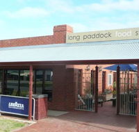 The Long Paddock Food Store - Great Ocean Road Restaurant