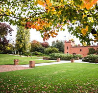 The Terrace Restaurant at All Saints Estate - Great Ocean Road Restaurant