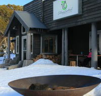 The Village Restaurant - Great Ocean Road Restaurant
