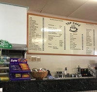 Top Cafe - Great Ocean Road Restaurant