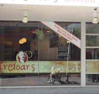 Trealor's Coffee House - Great Ocean Road Restaurant