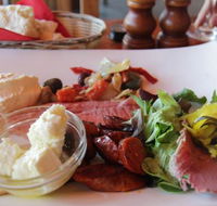 Tuki Retreat - Great Ocean Road Restaurant