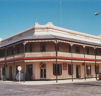 Tungamah Hotel's Restaurant - Great Ocean Road Restaurant