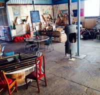 Wandiful Produce - Great Ocean Road Restaurant