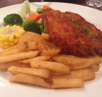 Windermere Hotel - Great Ocean Road Restaurant