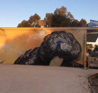 Woomelang General Store and Cafe - Great Ocean Road Restaurant