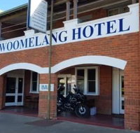 Woomelang Hotel - Great Ocean Road Restaurant