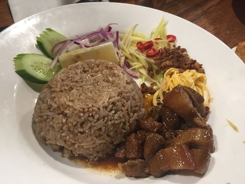 Yok Yor Thai Food Factory - Great Ocean Road Restaurant 0