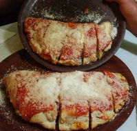 Scarfo Family Pizza Restaurant - Great Ocean Road Restaurant