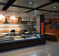 Backerei - Great Ocean Road Restaurant