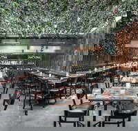 Barrel Bar and Dining - Great Ocean Road Restaurant