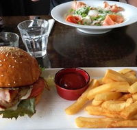 Cafe New York - Great Ocean Road Restaurant