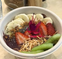 Charlie  Franks - Great Ocean Road Restaurant