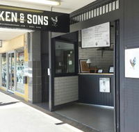 Chicken and sons - Great Ocean Road Restaurant