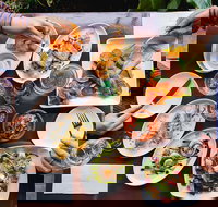 Dante's Grill  Tapas Bar - Great Ocean Road Restaurant