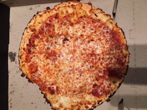 Domino's Pizza - Great Ocean Road Restaurant 0