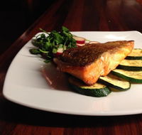 Great Northern Hotel - Great Ocean Road Restaurant