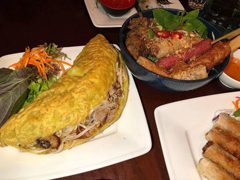 I Love Pho - Great Ocean Road Restaurant 0