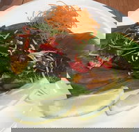 Ipoh Club - Great Ocean Road Restaurant