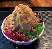 Jim's Malaysia - Great Ocean Road Restaurant