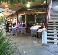 Korean Samurai - Great Ocean Road Restaurant