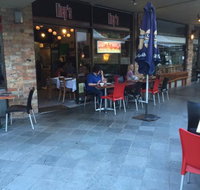 Liep's Cambodian Restaurant - Great Ocean Road Restaurant