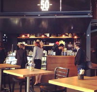 Lot No. 50 - Great Ocean Road Restaurant