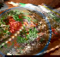 Madame Nhu - Great Ocean Road Restaurant