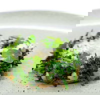 Moxhe Restaurant - Great Ocean Road Restaurant