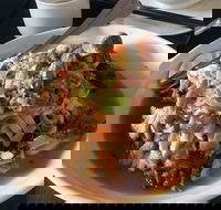 Mr Fat Duck Peking Restaurant - Great Ocean Road Restaurant