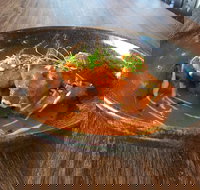 Nilgiris - Great Ocean Road Restaurant