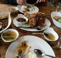 Pamana Restaurant - Great Ocean Road Restaurant