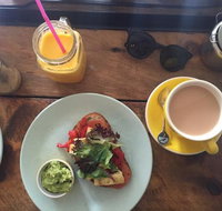 Shot on Military - Great Ocean Road Restaurant