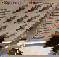 Sushi Bar Makoto Chatswood - Great Ocean Road Restaurant